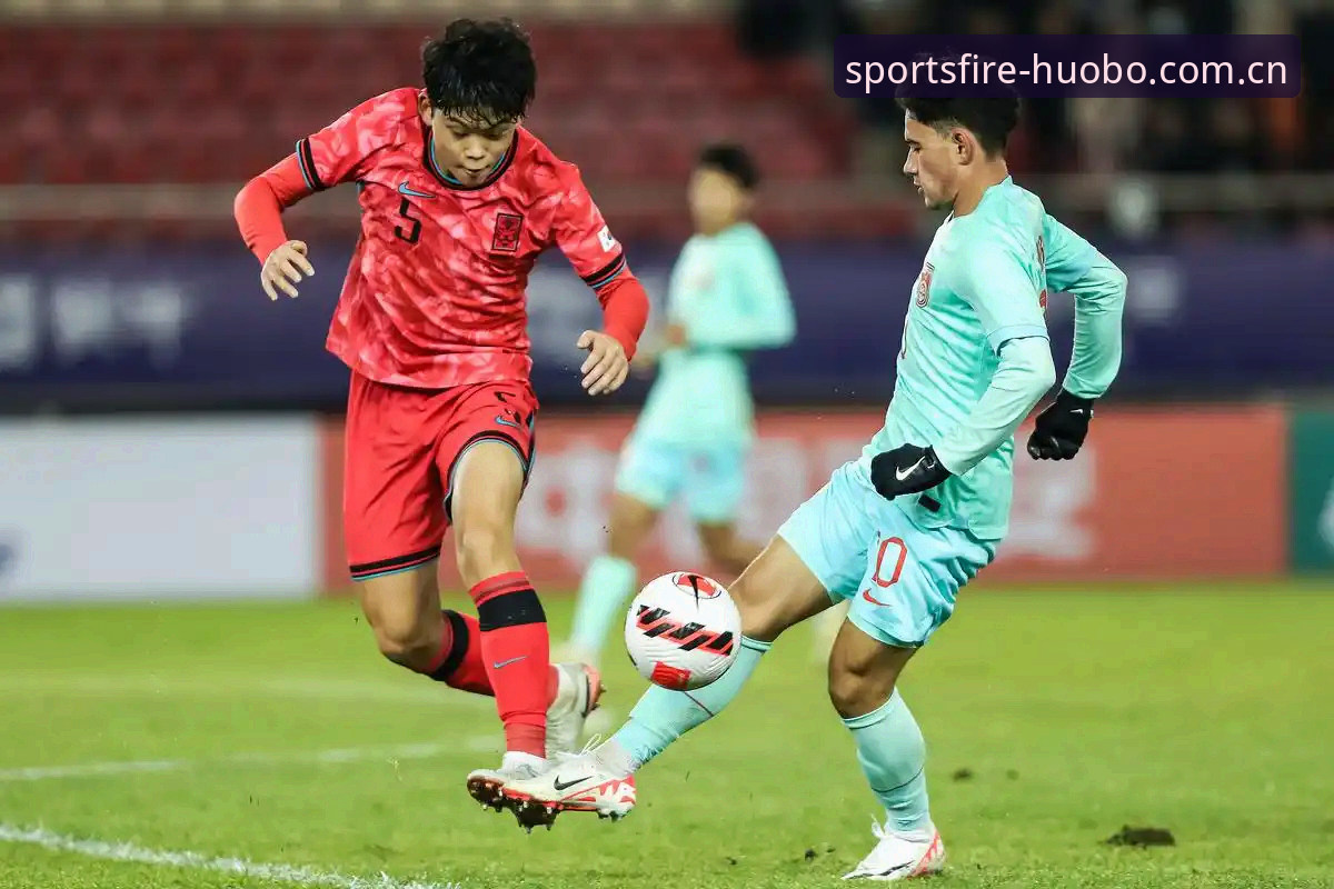 U17世界杯抽签结果解读与火博体育观赛指南——从小组赛到淘汰赛的完整攻略