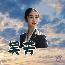 吴芳
